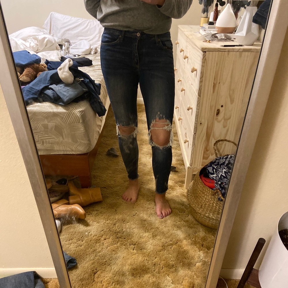 KanCan jeans